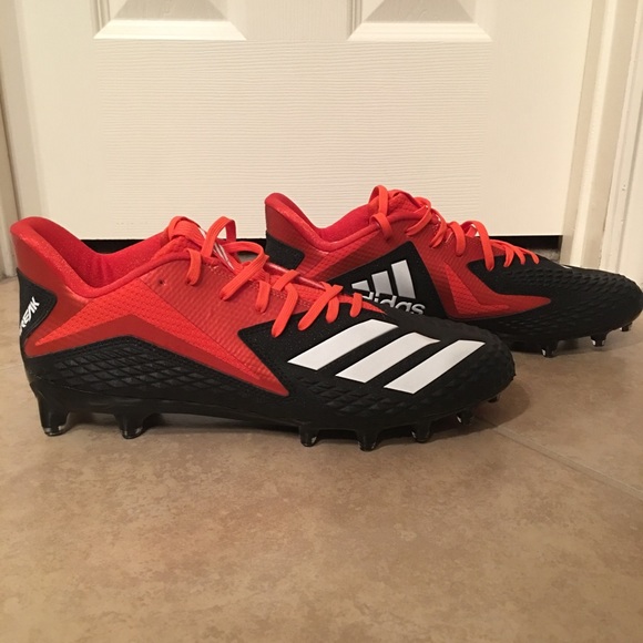 adidas Other - Adidas Freak X Carbon Low Top Football Cleats Men